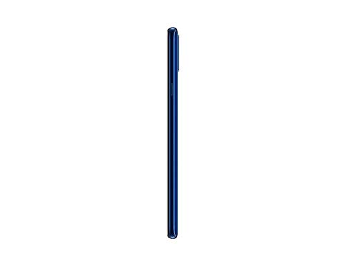 Smartphone Samsung Galaxy A20S 32GB Dual 6.5'' 13MP - Azul