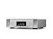 Marantz SACD30NSLG CD Player with Integrated with HEOS Built in(Silver Gold)