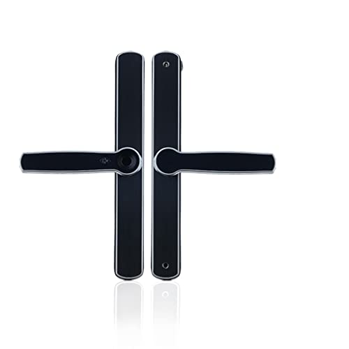 Cerradura Electrónica Wifi Exterior Marca 