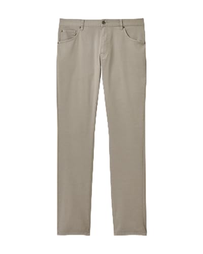 johnnie-O Atlas Lightweight Stretch 5-Pocket Pant