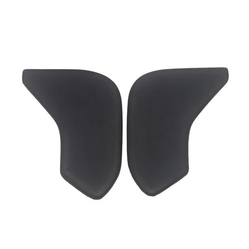 Protège réservoir moto F900R caoutchouc antidérapant protection haute qualité