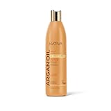 Acondicionador Kativa Argan Oil 355 ml