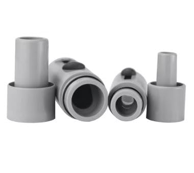 Image of Dental Low Suction Tip Holder (packing : 1 pcs law suction tip Holder)