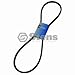 Stens # 265-874 Oem Spec Belt for SCAG 48285SCAG 48285