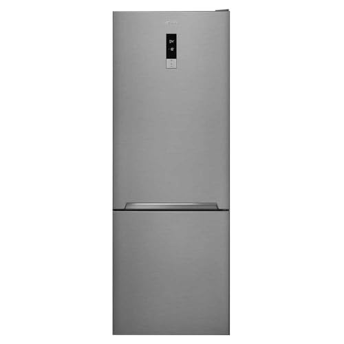 Frigorifero Smeg FC48XDNE Pet inox look