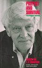 Protest and Survival: Essays for E.P. Thompson