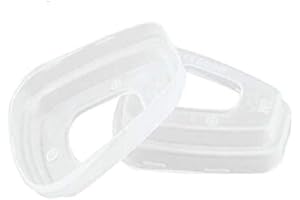 3M 501 Filter Retainer for 5N11 and 5P71 Filters (for 6000 and 7000 Respirators)