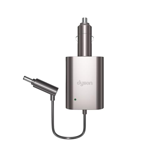 Dyson in Car Charger 12V