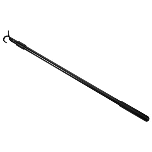 Barras de Cortinas Extensibles para Salon Marca NUOBESTY