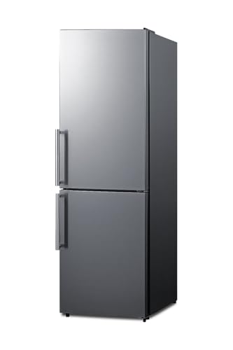 Summit Appliance FFBF235PL 24 Inch Wide Bottom Freezer Refrigerator thumb #3