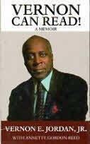 Vernon Can Read! A Memoir [Large Print] 0786241004 Book Cover