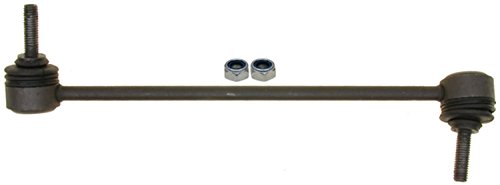 ACDelco 46G20587A Advantage Front Suspension Stabilizer Bar Link