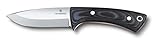 Micarta-Schalen und Kydex-Scheide