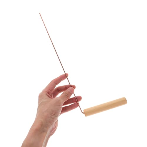 Outil de radiesthésie multi-usage portable pour objets perdus - 7