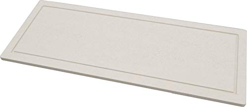 ビーワーススタイル ビーワースセレクション 交換用トレー KAWAKI 水切りラック シンク横 MM-700088S 交換用 国産素材吸水トレー 珪藻土 日本製 ST-345001S