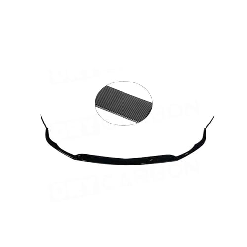 C63 �o���p�[ ���b�v AMG �ԗp�t�����g �o���p�[ ���b�v �X�v���b�^�[ �X�|�C���[ �f�B�t���[�U�[ �{�f�B �L�b�g �ƌ݊��������� �x���c C63 AMG 2014-2018 �Ή� �J�[ �A�N�Z�T���[(ABS Carbon Look)