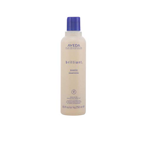 Shampoo BRILLIANT 250 ml