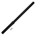 Blue Demon RST-36-BLACK Rod Storage Tube, Black