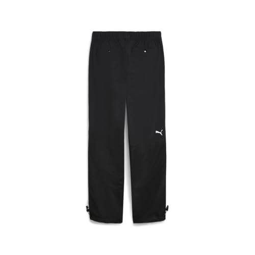 PUMA Mens BMW MMS Statement Pants Casual - Black2