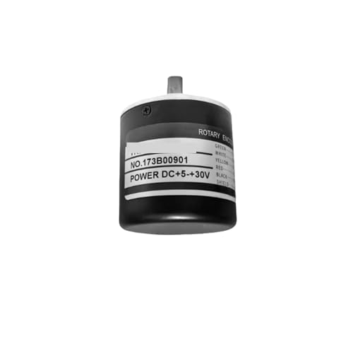 Encodeur rotatif TRD-J1000-RZ capteur de position pour bras robotique