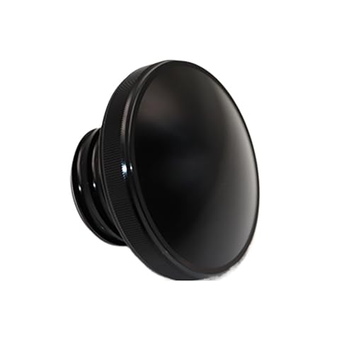 Bouchon réservoir carburant moto pour virées en Road King et Dyna