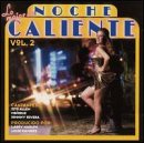 Mejor De Noche Caliente 2 [Audio CD] Various Artists