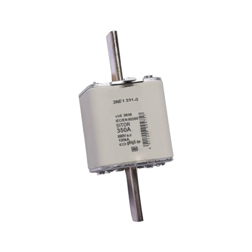 Fusible basse tension 3NH4030-2C pour la rénovation des tableaux électriques - 5