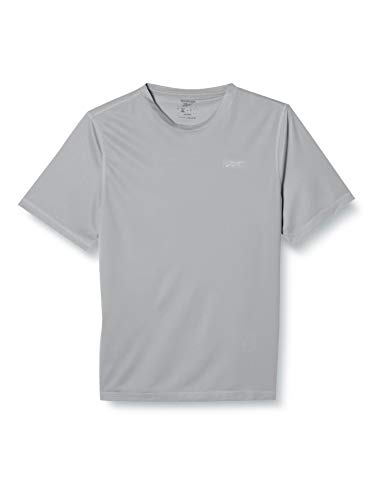 Reebok(リーボック) 半袖 Tシャツ ランニング エッセンシャルズ シャツ IKB71 メンズ