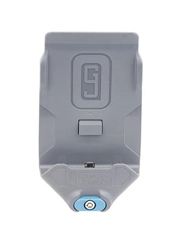 Gamber Johnson Docking Station for use with iPad 7160-1993-00