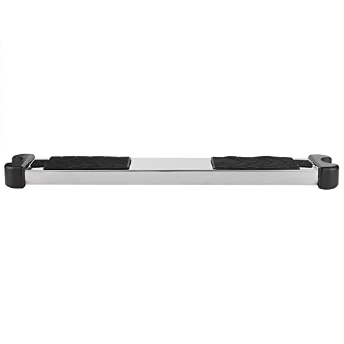 Escalera para piscina con pedales antideslizantes de acero inoxidable miniatura 4