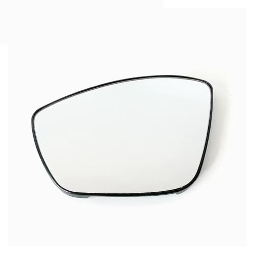Miroir rétroviseur gauche Citroën C3 III dégivrant anti angle mort sans buée