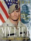 I've Got Things to Do with My Life: Pat Tillman: The Making of an American Hero book cover