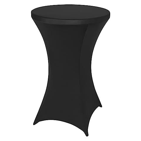 Trimming Shop Spandex High Top Table Cover Cover