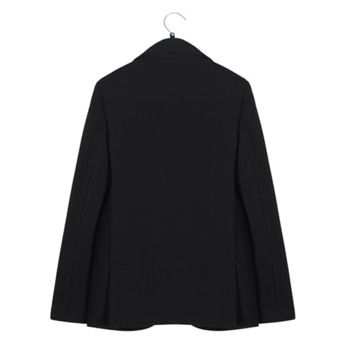 Image of CHARCHIT Boys Regular Fit Plain Blazer and T-Shirt