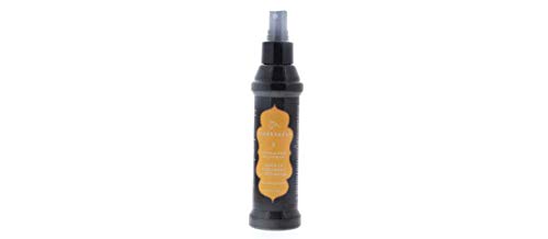 Marrakesh Marrakesh X Dreamsicle Leave-In Treatment and Detangler with Hemp and Argan Oils, 4 Ounce