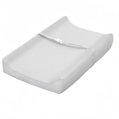 RoastMe平織りニット超柔らかい変化赤ちゃん女の子と男の子用クッションカバーコンビネーションスタンドシート男女交換テーブルマット快適で快適な低刺激赤ちゃんおむつ交換パッドカバーおむつ交換パッドカバー取り外し可能なおむつ交換パッドシート男の子女の子用 (