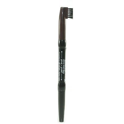 NYX COSMETICS AUTO EYEBROW PENCIL-EP05-DARK BROWN
