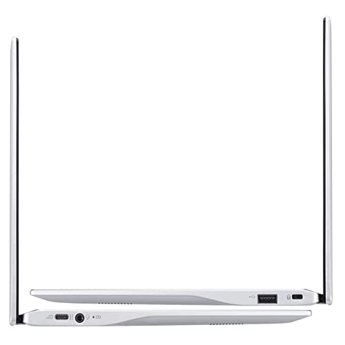 Acer 2022 Chromebook 311 11.6" Laptop Computer, Mediatek Mt8183C Octa-Core Processor, 4Gb Lpddr4X Ram, 32Gb Emmc, 802.11Ac Wifi, Bluetooth 4.2, Webcam, Silver, Chrome Os, Ipuzzl 3In Hdmi Cable #TOP7