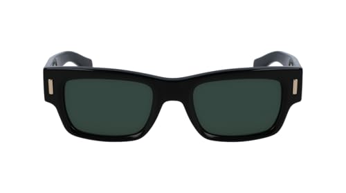 FERRAGAMO Sunglasses SF 2011 S 001 Black2