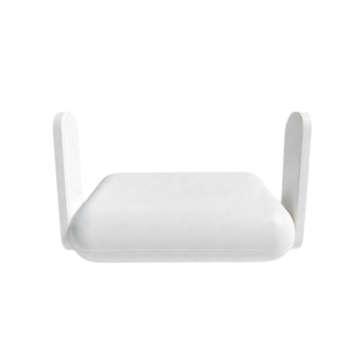 Router WiFi 6 AX3000 de alta velocidad con doble banda gigabit universal