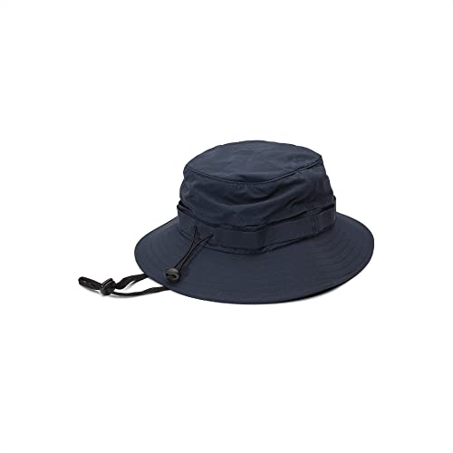 Image of Volcom Men's Boonie Hat - Wide Brim Sun Hat with Adjustable Chin Strap