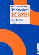 SPS-Standard: IEC 61131: Programmierung in verteilten Automatisierungssystemen