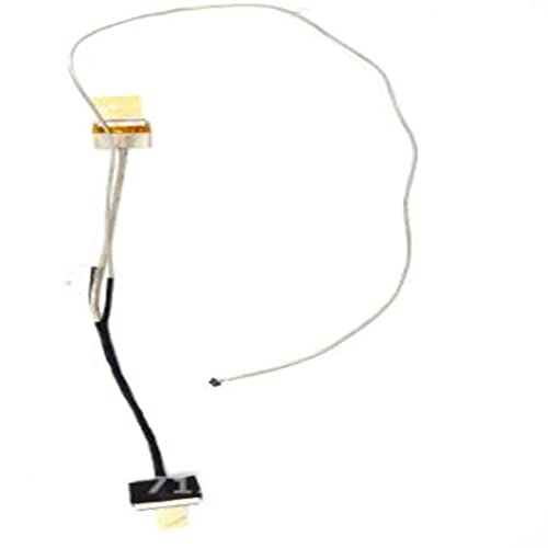 Cable de pantalla para ASUS Z6000 flex de vídeo de alta fidelidad sin parpadeos