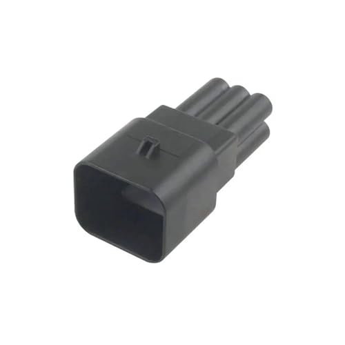 1-20 Sets 6 Pins Automotive Connector 936257-2 936294-2(Male Set,20 Sets)