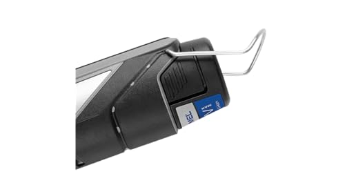 Dremel 8240 Cordless Rotary Tool 12V 2Ah Lithium-ion Battery, Multitool Kit with 3 Attachments, 45 Accessories, Variable Speed 5.000-35.000 RPM and Quick Charge Time 4 Dremel 8240 Cordless Rotary Tool 12V 2Ah Lithium-ion Battery, Multitool Kit with 3 Attachments, 45 Accessories, Variable Speed 5.000-35.000 RPM and Quick Charge Time - Image 4