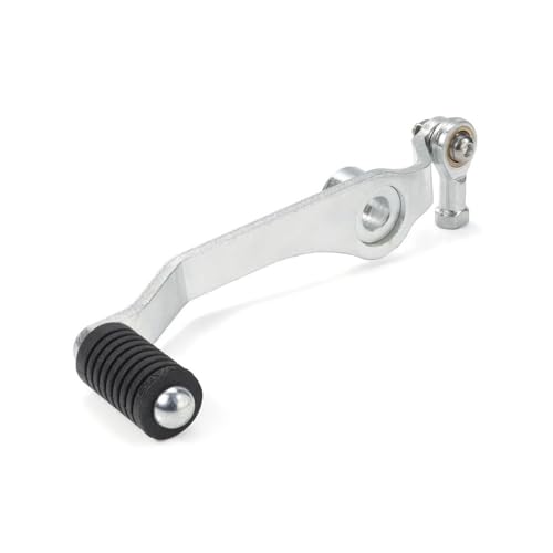Levier de vitesse gauche et pédale de frein arrière XJ6N FZ6R finition durable