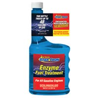 Lucas Oil Safeguard Ethanol Fuel Conditioner 16 oz.