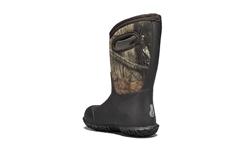 Image of BOGS York Camo Boot Kids Toddler-Youth Boot