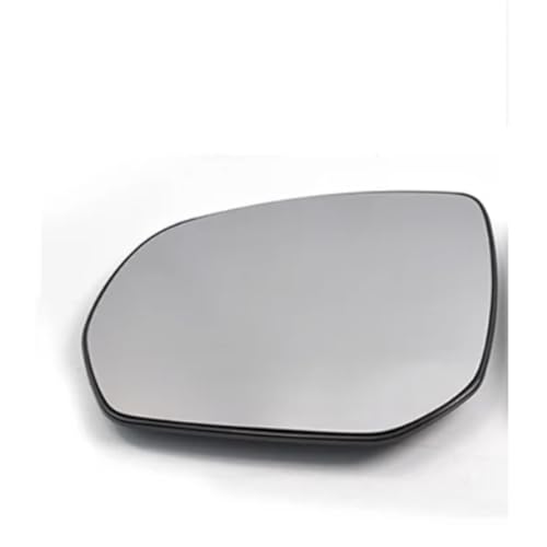 Verre de miroir chauffant de voiture gauche pour rouler serein en C4 Picasso sous la pluie