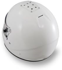 Zamp Rz-34 Snell SAH 2010 (White)